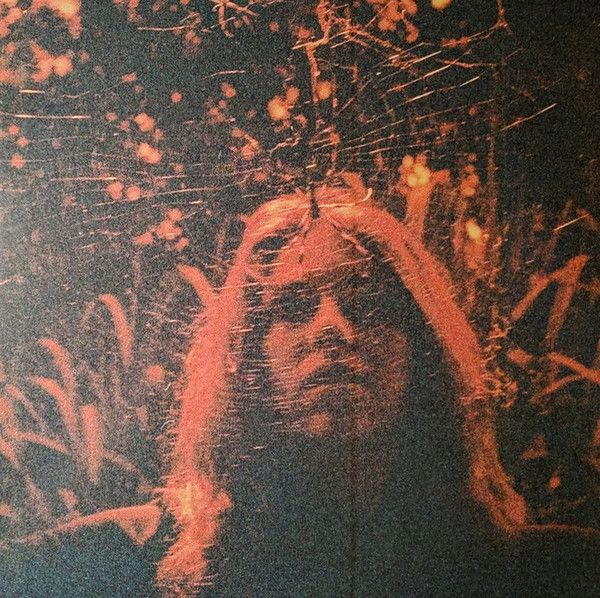 Turnover &quot;Peripheral Vision&quot; NM 2015