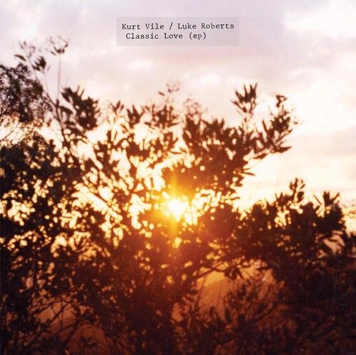 Kurt Vile &quot;Classic Love&quot;