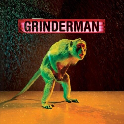 Grinderman &quot;Grinderman&quot;