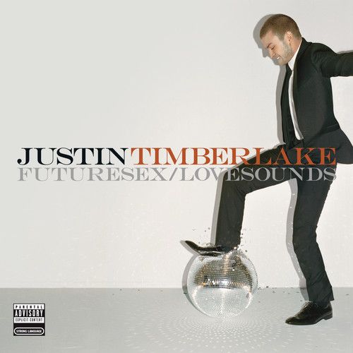 Justin Timberlake &quot;Futuresex/Lovesounds&quot;