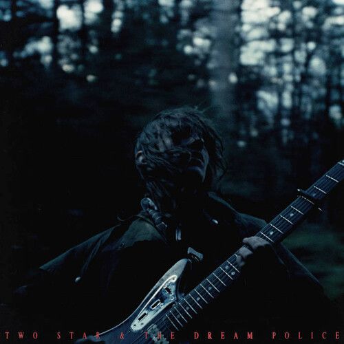 Mk. Gee &quot;Two Star &amp; The Dream Police&quot;