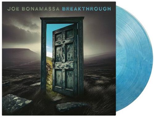 Joe Bonamassa &quot;Breakthrough&quot;
