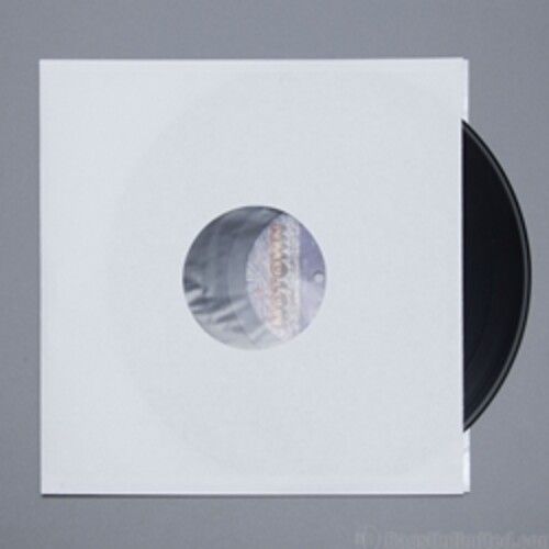 Polylined Inner Sleeves 12&quot; (100 Ct.) S12P