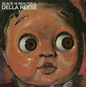 Della Reese &quot;Black Is Beautiful&quot; EX+ 1970
