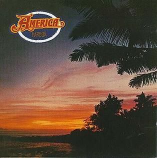 America &quot;Harbor&quot; EX+ 1977
