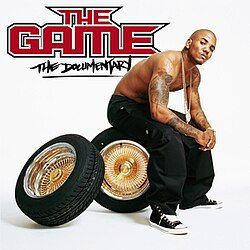 The Game &quot;The Documentary&quot; NM- 2005 {2xLPs!}