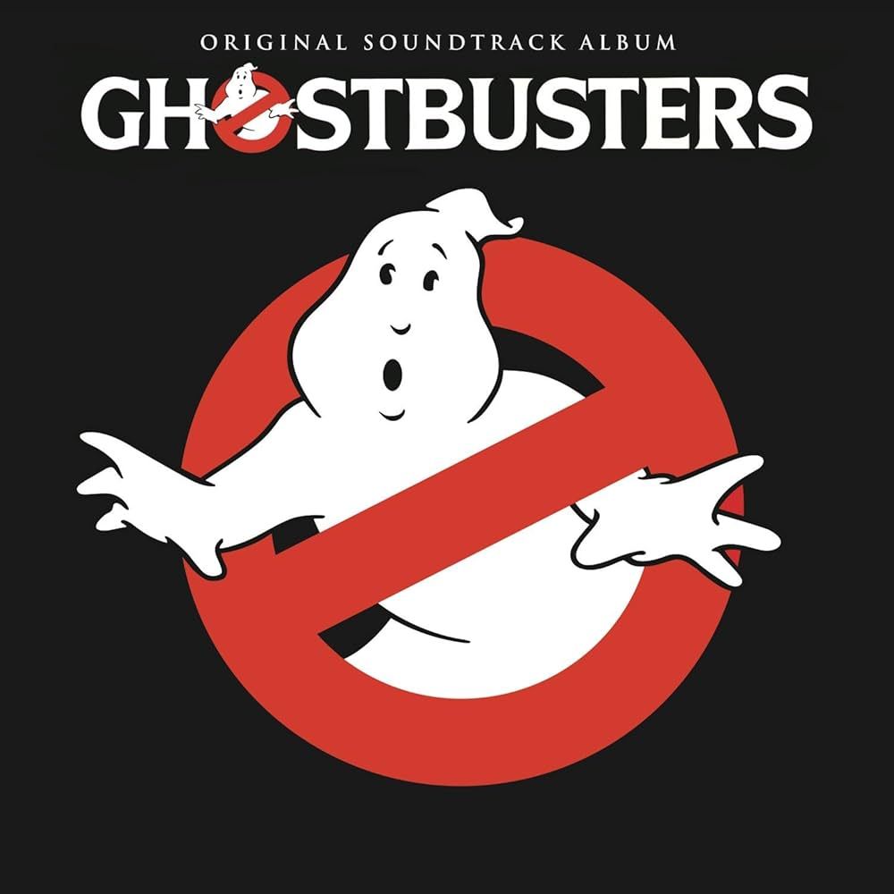 Various &quot;Ghostbusters (OST)&quot; NM 1984