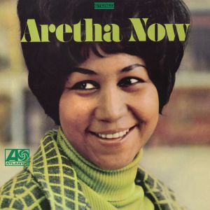 Aretha Franklin &quot;Aretha Now&quot; VG- 1968 [r11816402]