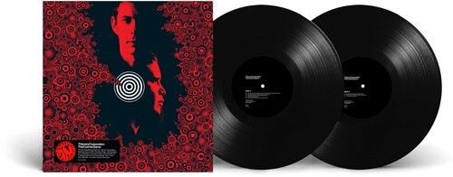Thievery Corporation &quot;The Cosmic Game&quot;