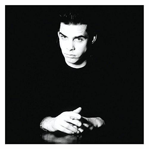 Nick Cave &amp; The Bad Seeds &quot;The Firstborn Is Dead&quot; NM- 1985
