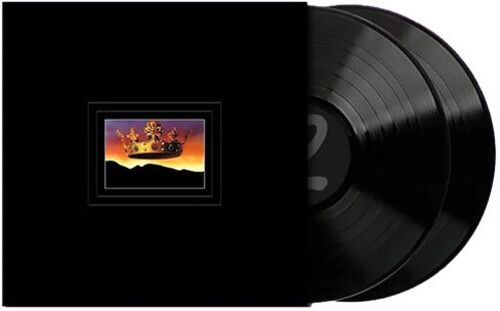 The Olivia Tremor Control &quot;Explanation II: Instrumental Themes And Dream Sequences&quot;