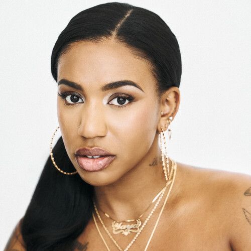 Yaya Bey &quot;Do It Afraid&quot; *Gold Vinyl*
