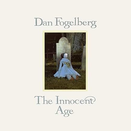 Dan Fogelberg &quot;The Innocent Age&quot; NM- 1981 {2xLPs!}