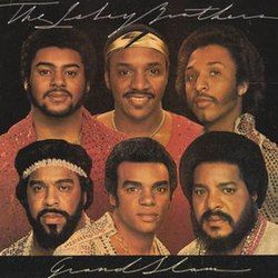 Isley Brothers &quot;Grand Slam&quot; VG+ 1981
