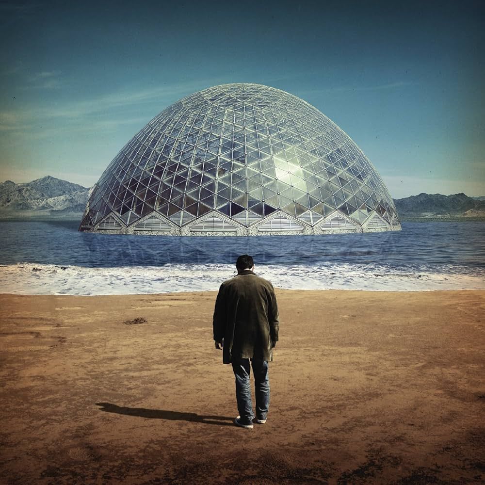 Damien Jurado &quot;Brothers &amp; Sisters Of The Eternal Son: Ltd. Ed.&quot; NM 2014 {2xLPs!}