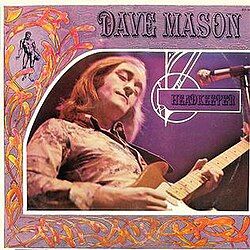 Dave Mason &quot;Headkeeper&quot; NM- 1972/re.