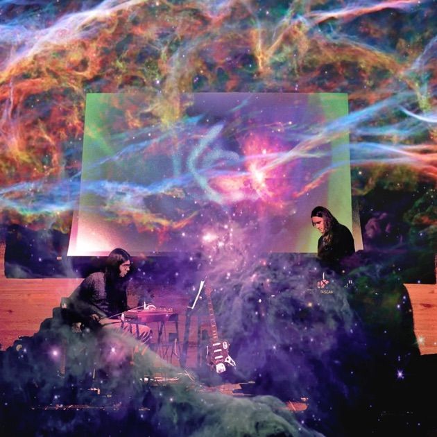 Stargazer &amp; The Lilies w/ Weeks Island &quot;Live From The Ace&quot; *TAPE* 2025