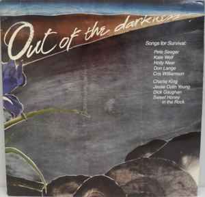 Various &quot;Out Of The Darkness&quot; NM 1984