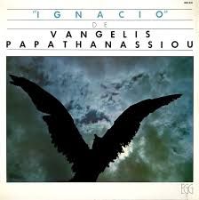 Vangelis &quot;Ignacio&quot; NM- 1977