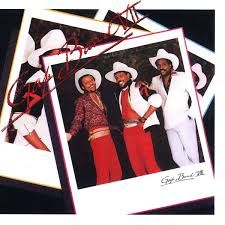 The Gap Band &quot;Gap Band VII&quot; NM- 1985