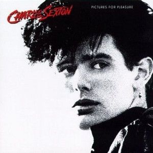 Charlie Sexton ‎&quot;Pictures For Pleasure&quot; NM- 1985