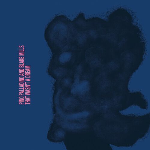 Pino Palladino + Blake Mills &quot;That Wasn&#39;t A Dream&quot; 