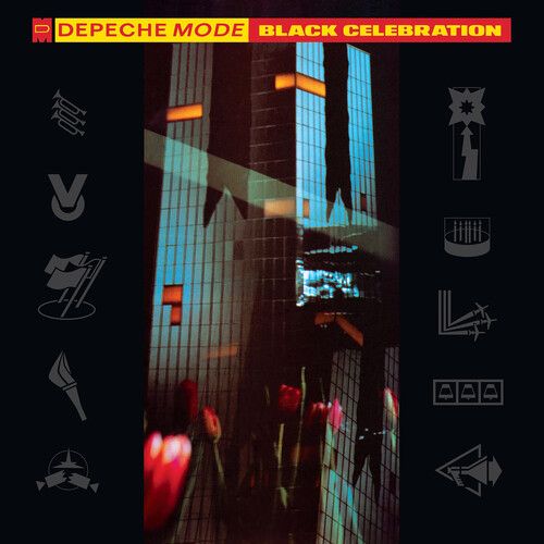 Depeche Mode &quot;Black Celebration&quot;