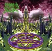 Morbid Angel &quot;Domination&quot; *CD* 1995