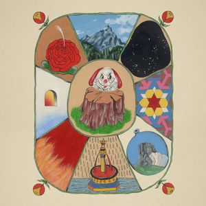 *** White Denim &quot;Performance&quot; *cLeAr ViNyL!*