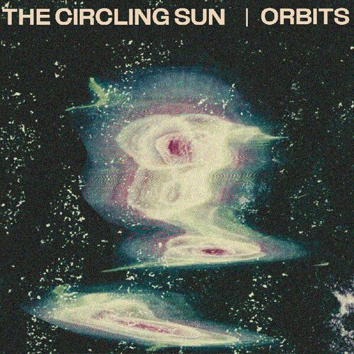 Circling Sun &quot;Orbits&quot;