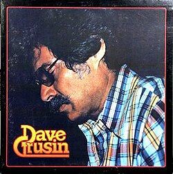 Dave Grusin &quot;Discovered Again&quot; NM- 1976
