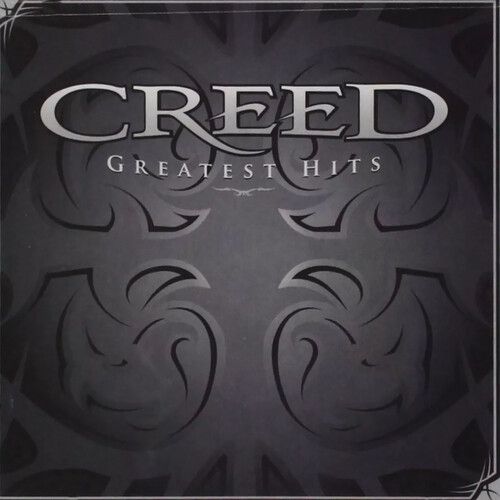 Creed &quot;Greatest Hits&quot; *CD* 2001