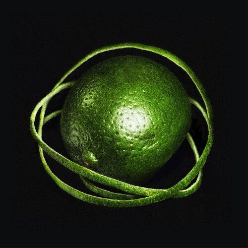 Big Thief &quot;Double Infinity&quot; *Indie Exclusive, Green Vinyl*