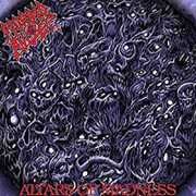 Morbid Angel &quot;Altars Of Madness&quot; *CD* 1989/re.2018