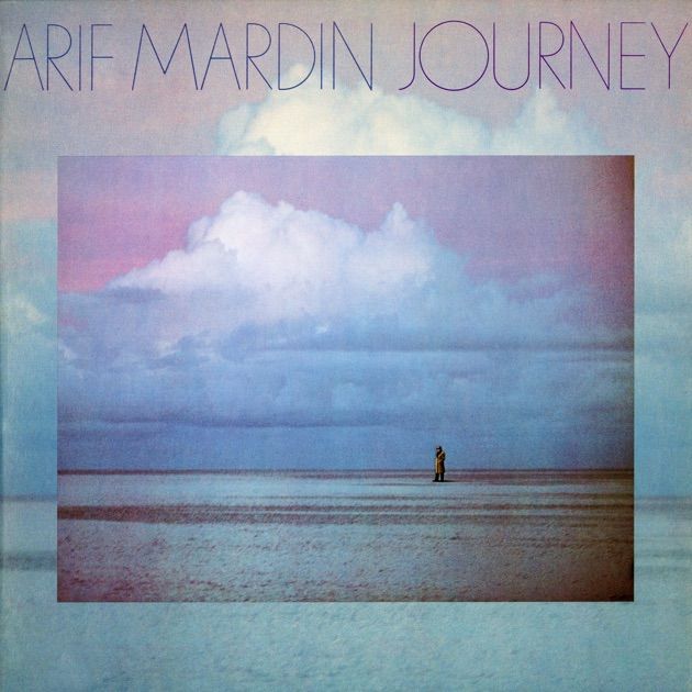 Arif Mardin &quot;Journey&quot; NM- 1974