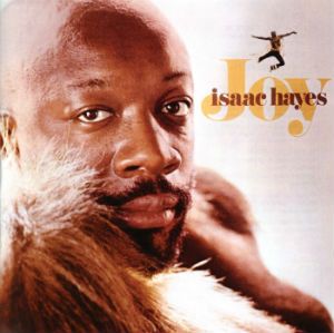 Isaac Hayes ‎&quot;Joy&quot; EX+ 1973