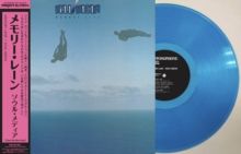 Jiro Inagaki  / Soul Media &quot;Memory Lane&quot; *Clear Blue ViNyL!*