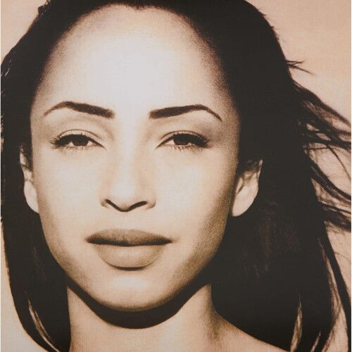 Sade &quot;The Best Of Sade&quot; *CD* 2001