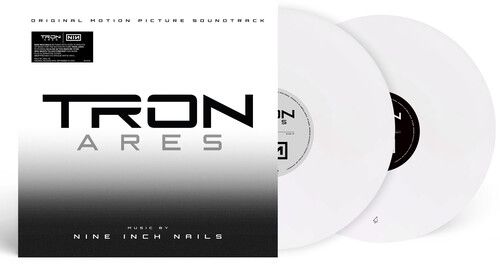 Nine Inch Nails &quot;Tron: Ares&quot; 