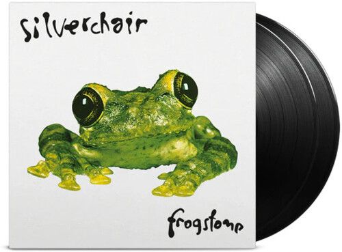 Silverchair &quot;Frogstomp&quot;