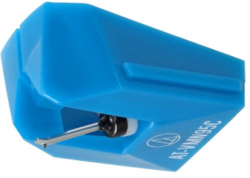 Audio-Technica VMN95C *Blue Cartridge*