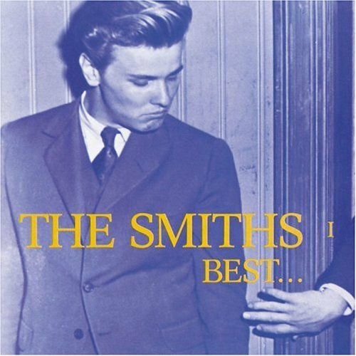 The Smiths &quot;Best... I&quot; *CD* 1992