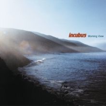 Incubus &quot;Morning View&quot; *CD* 2001