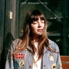 Case Oats &quot;Last Missouri Exit&quot; *CD* 2025