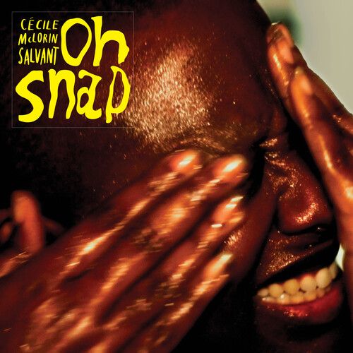 Cecile Salvant McLorin &quot;Oh Snap&quot;