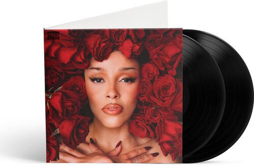 Doja Cat &quot;Vie&quot; *w/ poster*