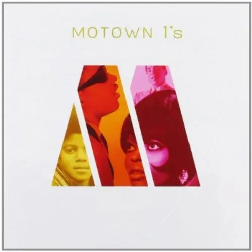 Various &quot;Motown 1*s&quot; NM 2019 {2xLPs!} *GoLd ViNyL!*