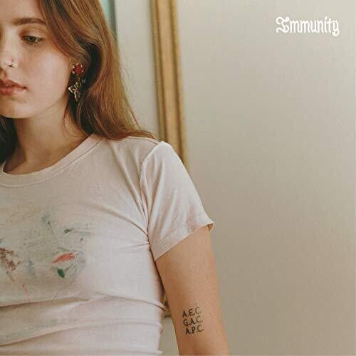 Clairo &quot;Immunity&quot; *CD* 2019