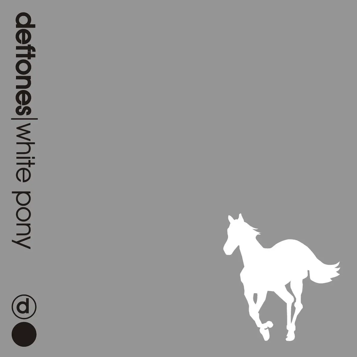 Deftones &quot;White Pony&quot; *CD*