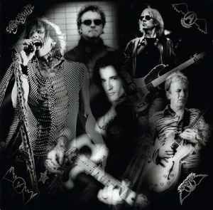 Aerosmith &quot;O, Yeah! Ultimate Aerosmith Hits&quot; *CD* 2002